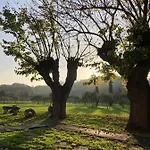 Vakantieboerderij San Michele Vicenza