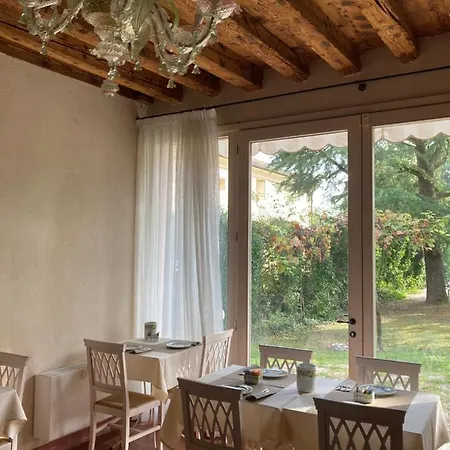 Farma San Michele Vicenza