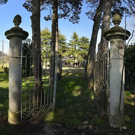 San Michele Lantgård