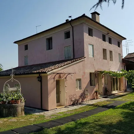 San Michele Farma *