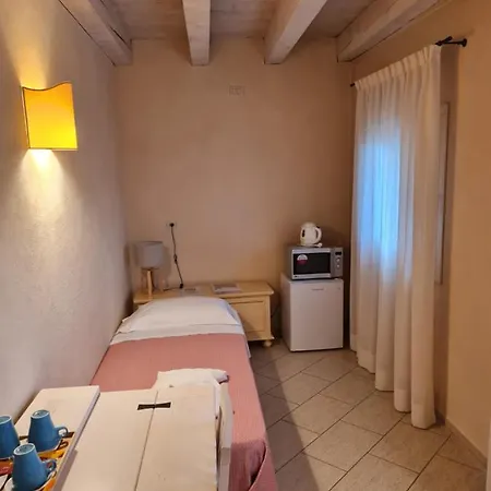 San Michele Farm stay *