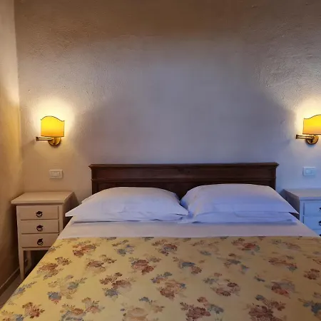 San Michele Farm stay