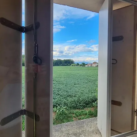 San Michele * 비첸차