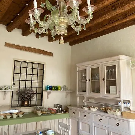 Farm stay San Michele