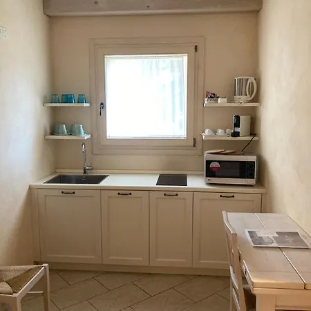 San Michele 팜스테이 *