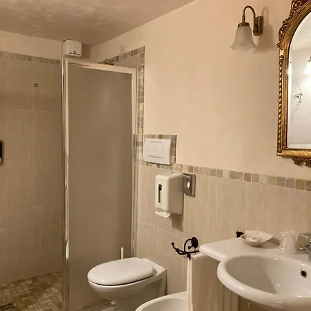 팜스테이 San Michele 비첸차