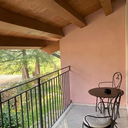 San Michele 팜스테이 비첸차