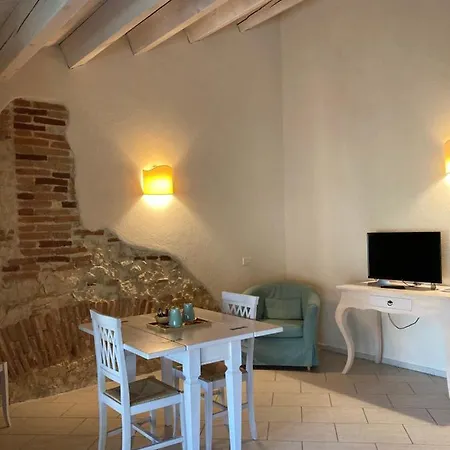 San Michele 팜스테이 비첸차