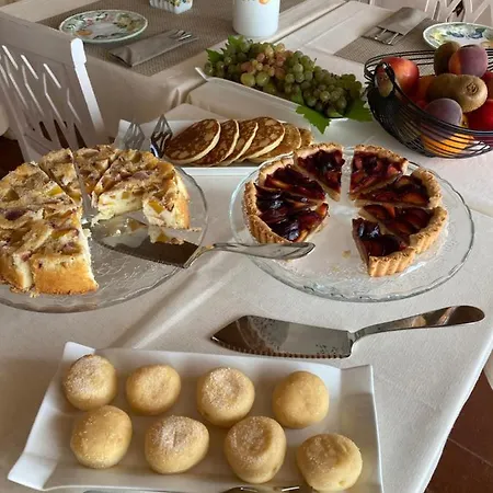 San Michele 비첸차