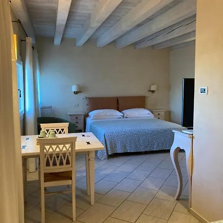 San Michele * 비첸차