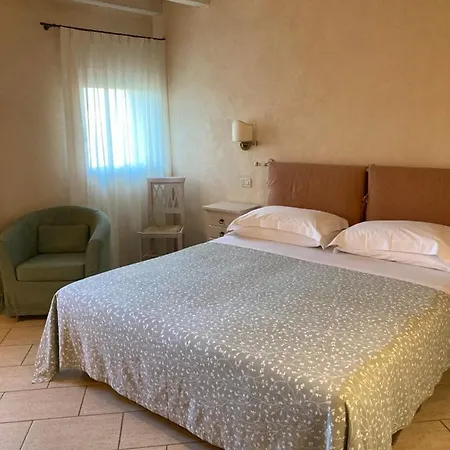 San Michele 팜스테이 *