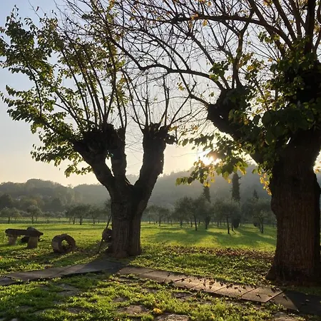 팜스테이 San Michele 비첸차