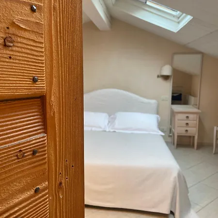 Farm stay San Michele
