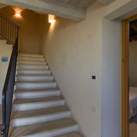 San Michele Farm stay