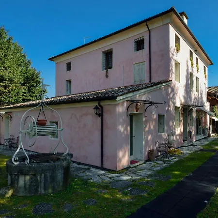 San Michele 팜스테이 비첸차