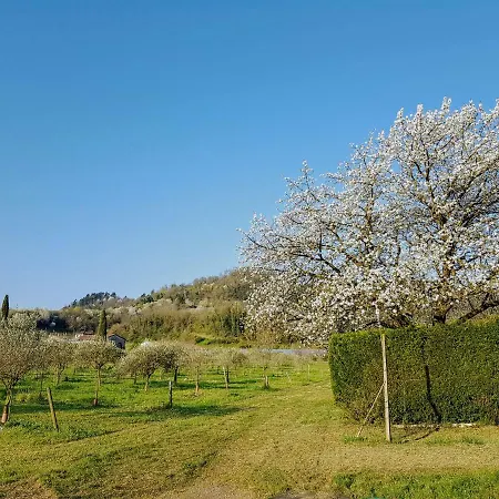 팜스테이 San Michele