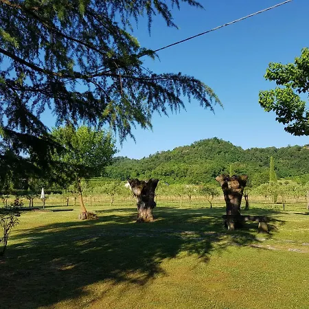 San Michele 팜스테이 비첸차