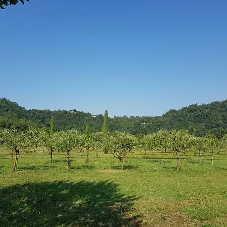 San Michele 비첸차