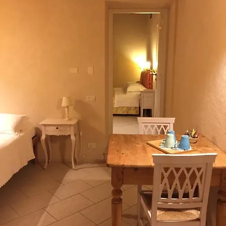 팜스테이 San Michele *