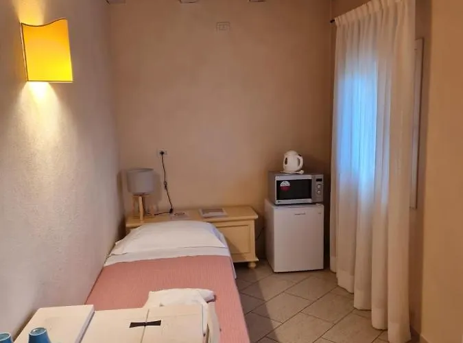 San Michele Séjour à la ferme *