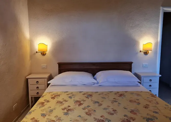 San Michele Séjour à la ferme