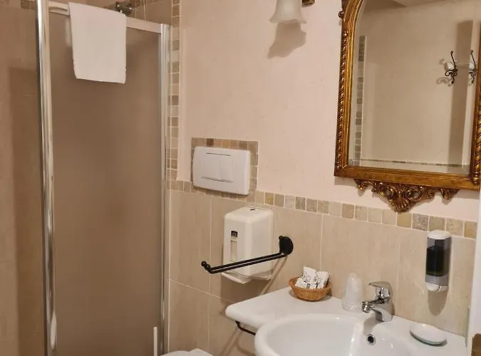 Séjour à la ferme San Michele *