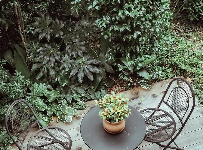 Séjour à la ferme San Michele