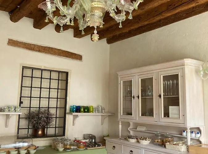 Séjour à la ferme San Michele