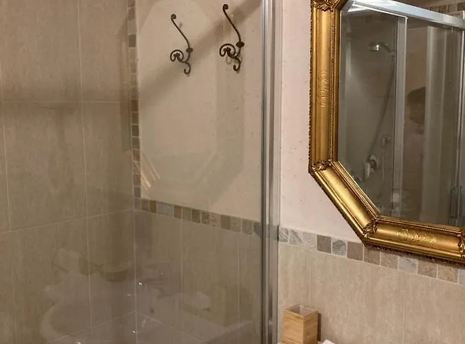 Séjour à la ferme San Michele