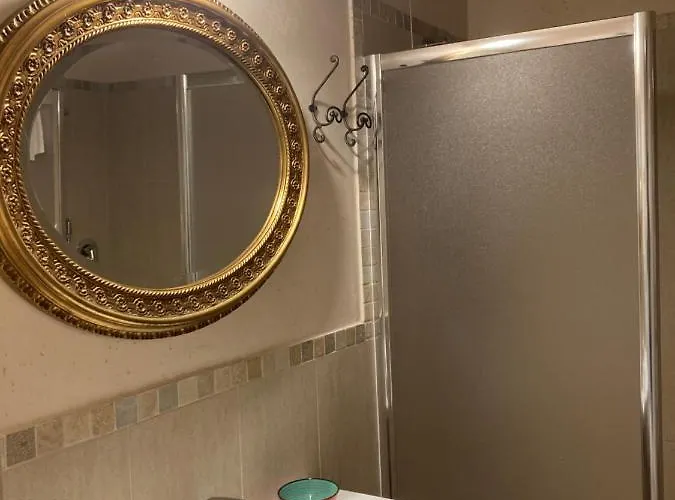 San Michele Séjour à la ferme Vicence