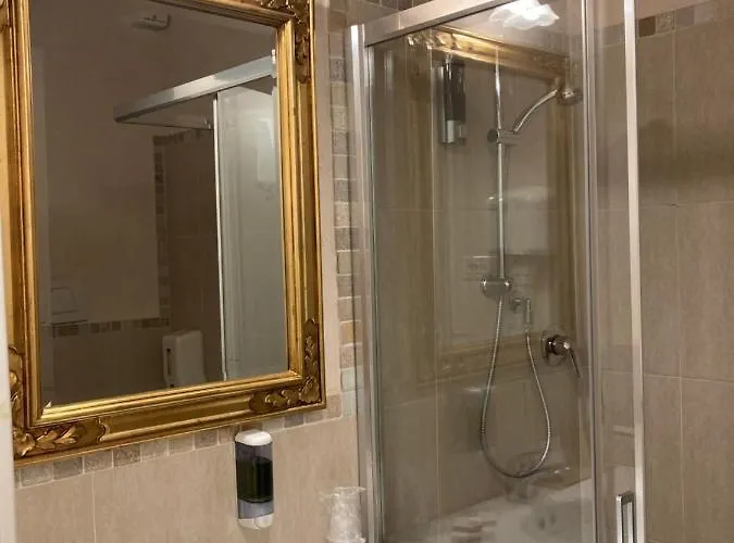 Séjour à la ferme San Michele *