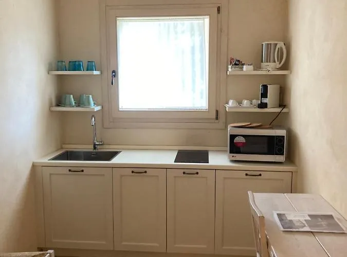 San Michele Séjour à la ferme *