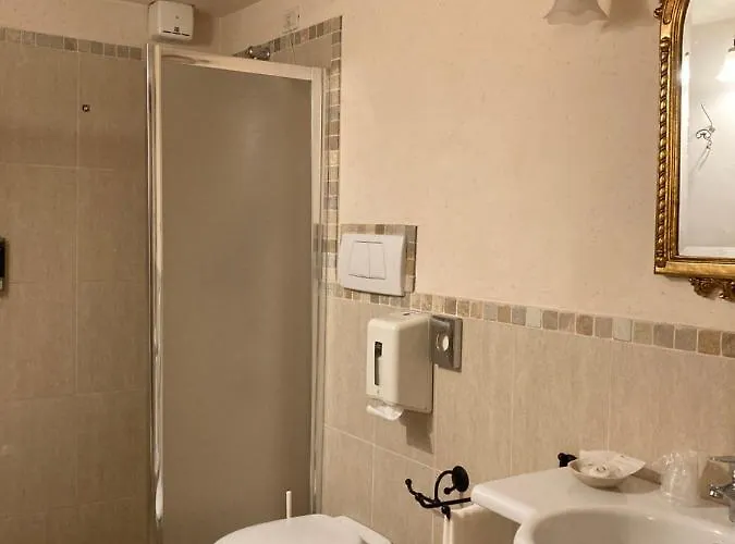 Séjour à la ferme San Michele Vicence