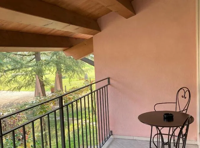 San Michele Séjour à la ferme Vicence