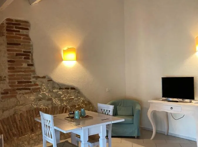 San Michele Séjour à la ferme Vicence