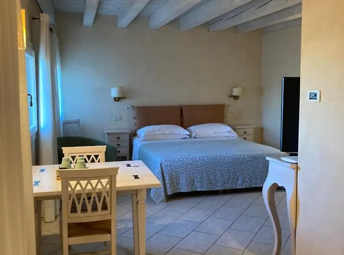 San Michele * Vicence