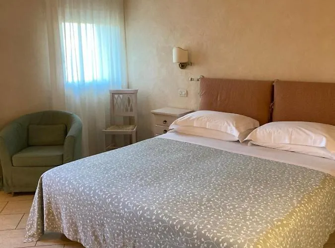 San Michele Séjour à la ferme *