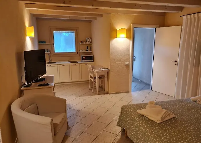 San Michele * Vicence