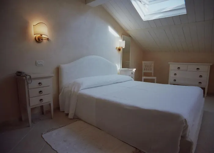 San Michele Séjour à la ferme Vicence