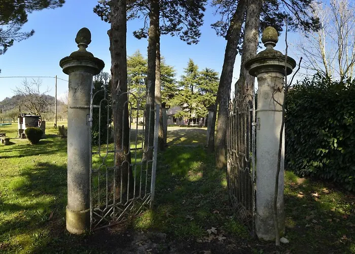 San Michele Séjour à la ferme