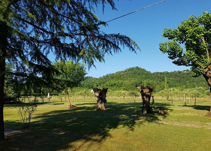 San Michele Séjour à la ferme Vicence